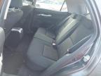 2007 TOYOTA AURIS TR V for sale at Copart WOLVERHAMPTON