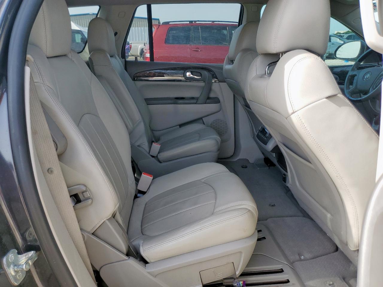 2014 Buick Enclave VIN: 5GAKRBKD5EJ341097 Lot: 63080715