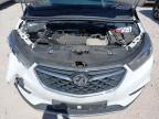 2018 VAUXHALL MOKKA X AC for sale at Copart BRISTOL