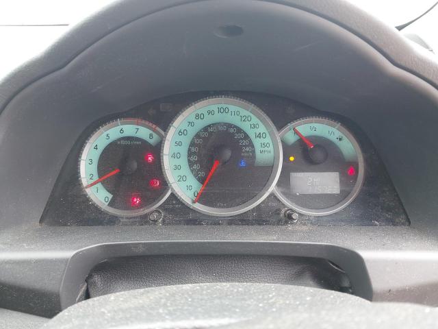 2006 TOYOTA COROLLA VE