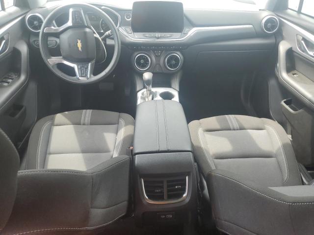  CHEVROLET BLAZER 2024 White