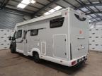 2025 PEUGEOT ELDDIS EVO for sale at Copart NEWBURY
