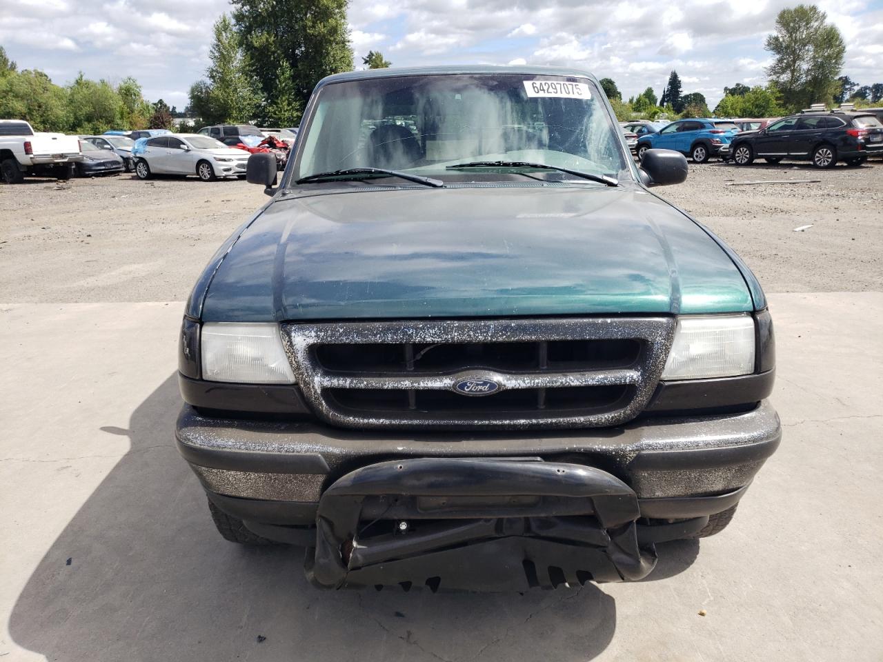 1998 Ford Ranger Super Cab VIN: 1FTYR14CXWPA04530 Lot: 64297075