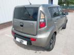 2011 KIA SOUL TEMPE for sale at Copart WESTBURY