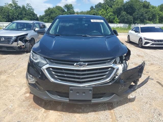  CHEVROLET EQUINOX 2019 Czarny
