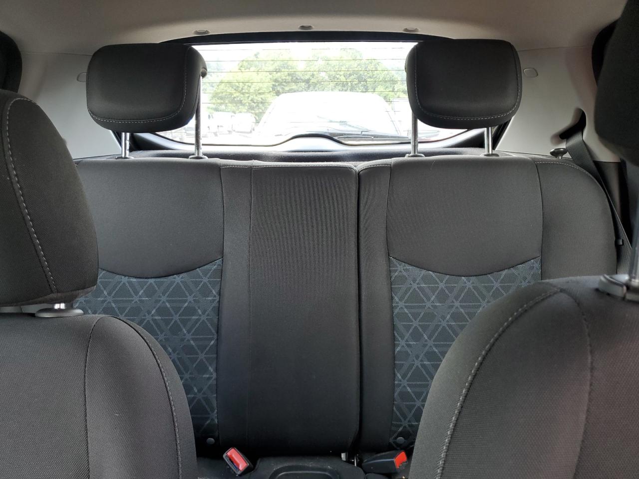 KL8CD6SA5NC033147 2022 Chevrolet Spark 1Lt