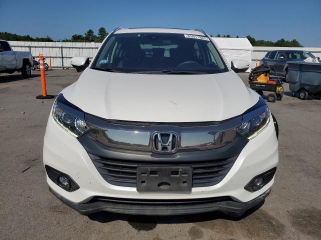  HONDA HR-V 2021 White