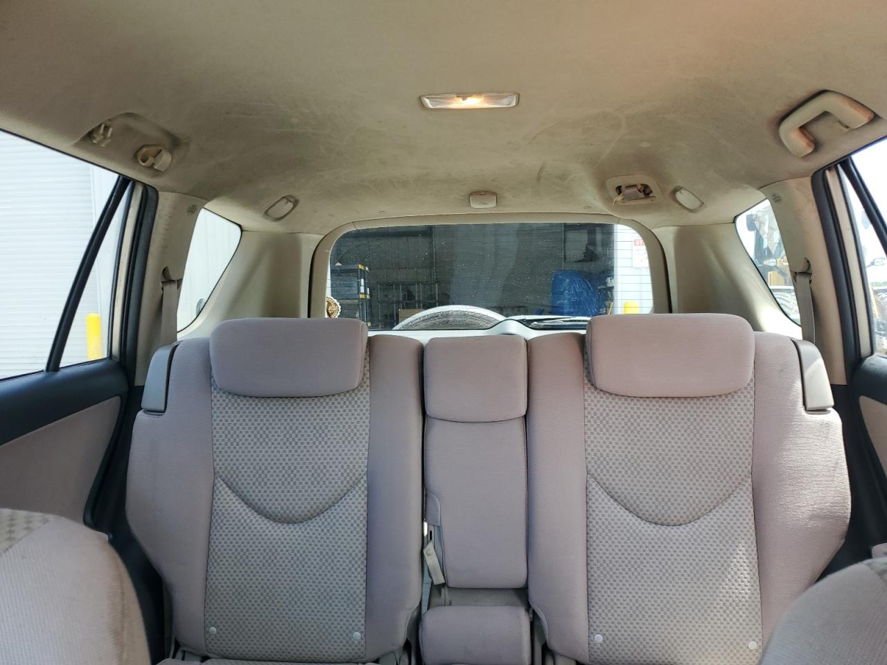 2008 Toyota Rav4 VIN: JTMBK33V885046461 Lot: 65882765