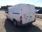 2008 FORD TRANSIT 110 T280M TREND F  for sale at Copart COLCHESTER