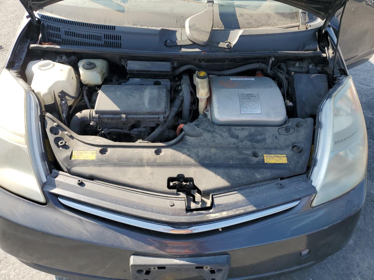 2008 Toyota Prius VIN: JTDKB20U583391819 Lot: 65448785