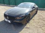 2014 MERCEDES BENZ S63 AMG AU for sale at Copart COLCHESTER