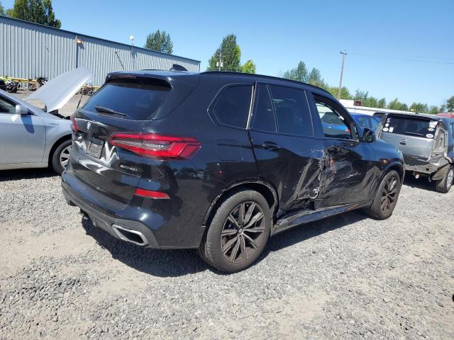  BMW X5 2019 Black
