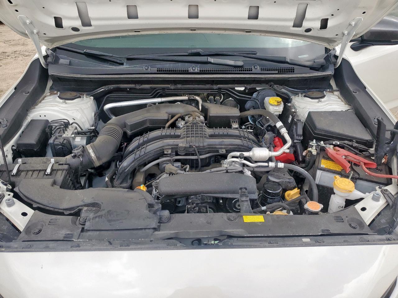 2024 Subaru Crosstrek Premium VIN: JF2GUADC8R8398734 Lot: 64656495