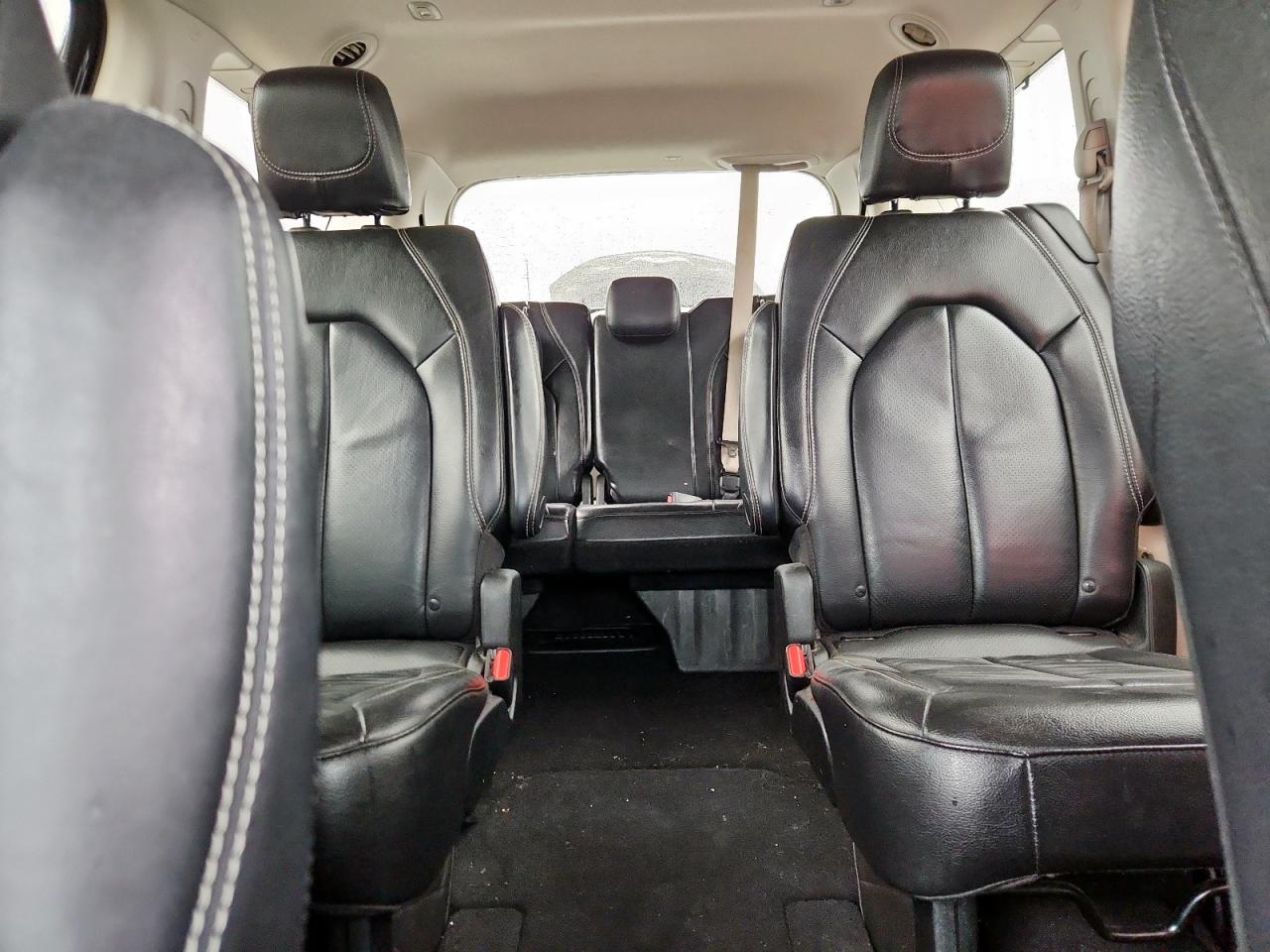 2022 Chrysler Pacifica Touring L VIN: 2C4RC1BG6NR182668 Lot: 63458525