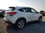 2018 HONDA HR-V EX   for sale at Copart ON - OTTAWA