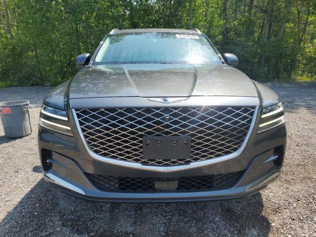 2021 GENESIS GV80 BASE  