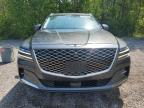 2021 GENESIS GV80 BASE   à vendre chez Copart ON - COOKSTOWN