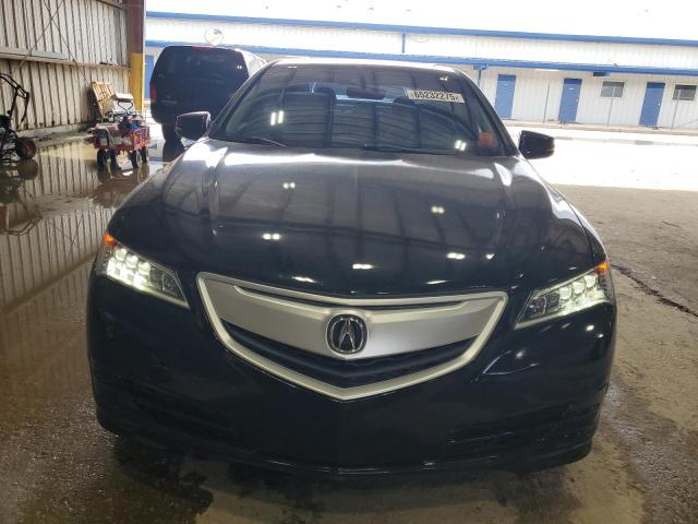  ACURA TLX 2015 Czarny