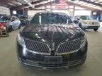 2015 LINCOLN MKS    à vendre chez Copart CT - HARTFORD SPRINGFIELD
