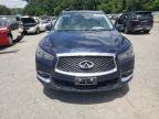 2017 INFINITI QX60    à vendre chez Copart LA - SHREVEPORT