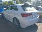 2015 AUDI S3 NAV QUA for sale at Copart GLOUCESTER