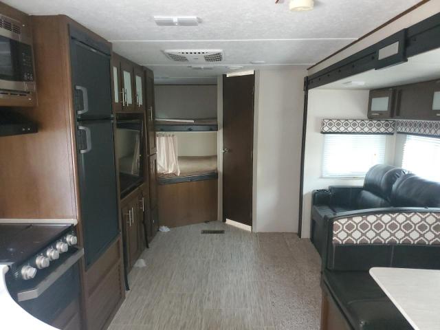 2019 FOREST RIVER PRIME T AVENGER 27DBS