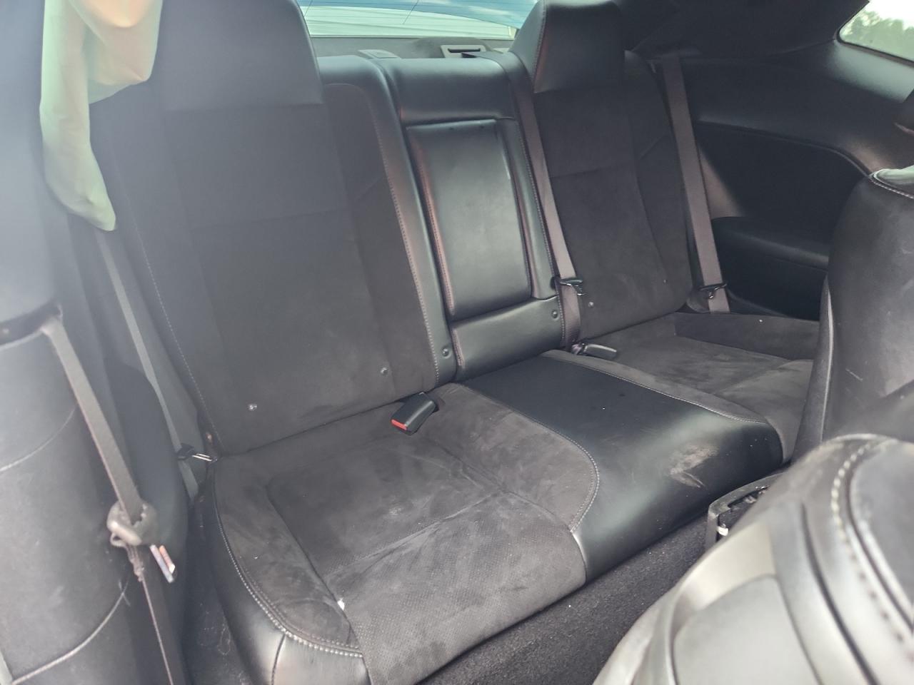 2020 Dodge Challenger R/T Scat Pack VIN: 2C3CDZFJ3LH156639 Lot: 66705245