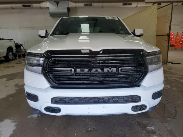  RAM 1500 2020 Белы