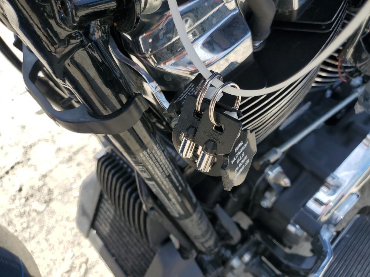 2022 Harley-Davidson Flrt VIN: 1HD1MCP12NB857875 Lot: 65060455