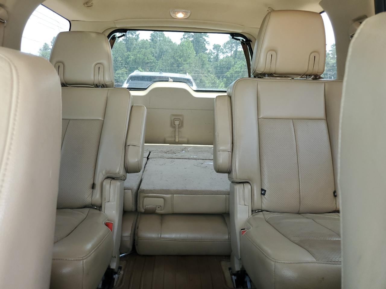 2013 Ford Expedition Xlt VIN: 1FMJU1H56DEF26541 Lot: 63206605
