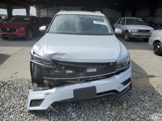  VOLKSWAGEN TIGUAN 2018 Biały