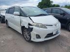 2012 TOYOTA ESTIMA for sale at Copart WOLVERHAMPTON