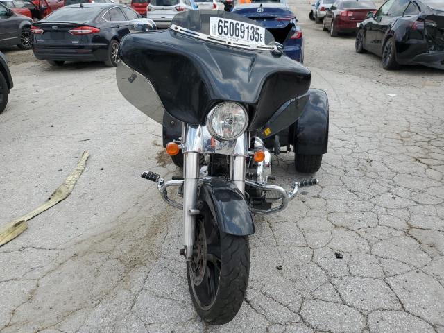 2018 HARLEY-DAVIDSON FLRT FREE WHEELER  