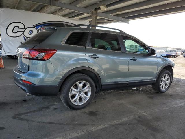  MAZDA CX-9 2013 Charcoal