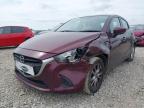 2018 MAZDA 2 SE+ for sale at Copart YORK