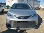2024 TOYOTA SIENNA LE/XLE   for sale at Copart AB - EDMONTON