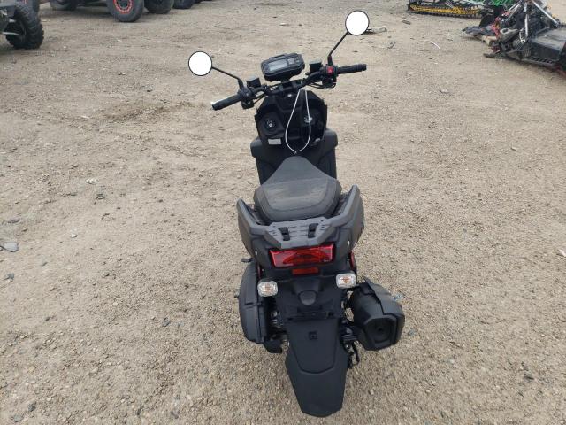 2023 YAMAHA YW125   