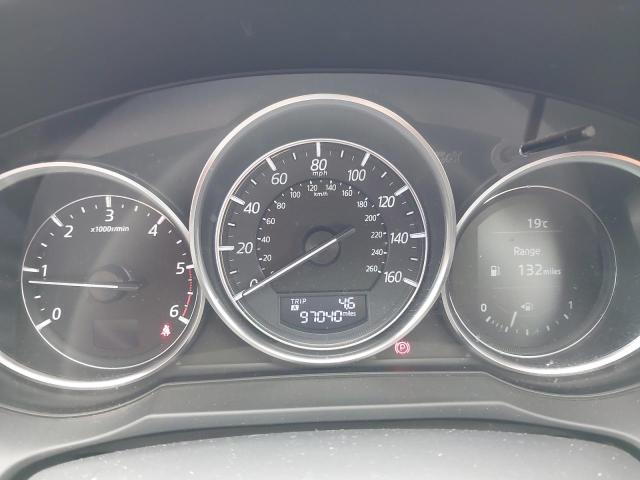 2016 MAZDA 6 SPORT NA
