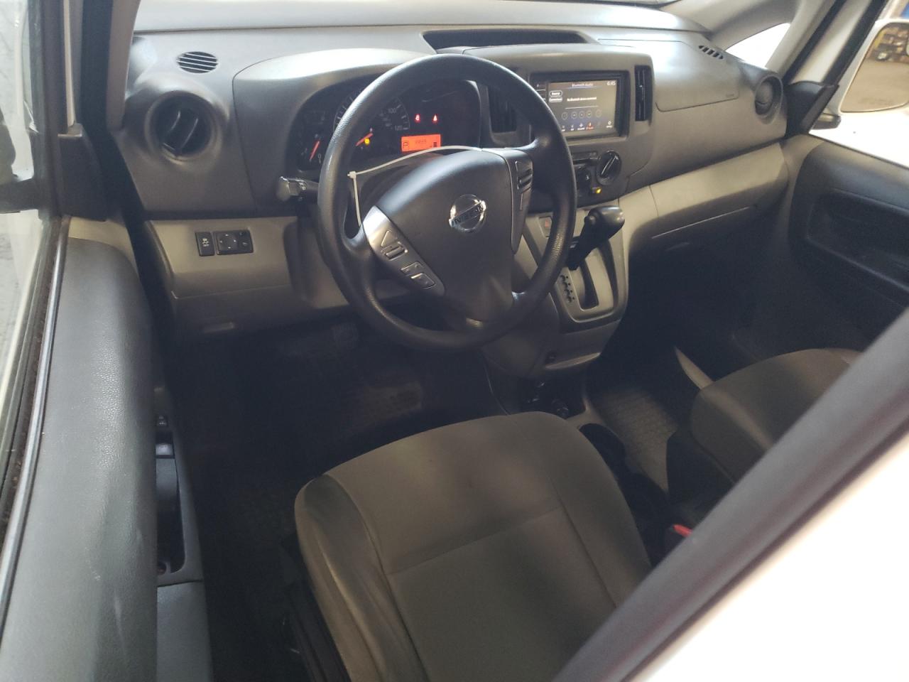 2021 Nissan Nv200 2.5S VIN: 3N6CM0KN3MK698836 Lot: 64681545