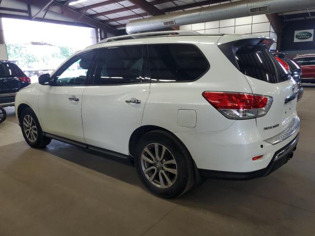 2016 NISSAN PATHFINDER S  