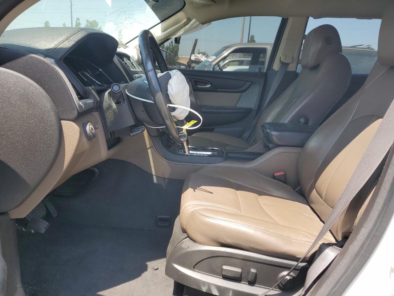 1gkkrrkd8dj170503 1GKKRRKD8DJ170503 2013 GMC Acadia Slt-1