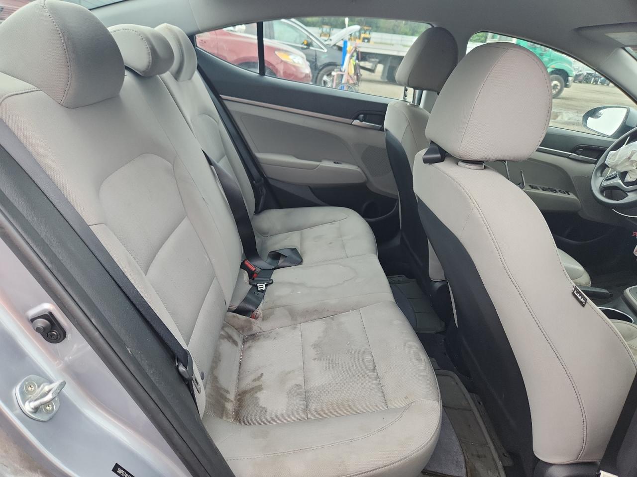 2017 Hyundai Elantra Se VIN: 5NPD74LF8HH179908 Lot: 64572165