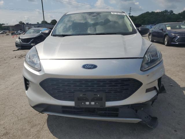  FORD ESCAPE 2020 Srebrny