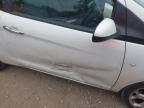 2012 FORD KA TITANIUM  for sale at Copart SANDY