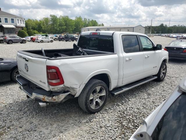  RAM 1500 2021 Белы