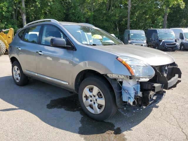 NISSAN ROGUE 2015 Gray