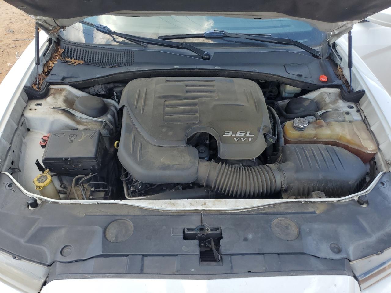 2013 Dodge Charger Se VIN: 2C3CDXBG9DH636457 Lot: 64966995