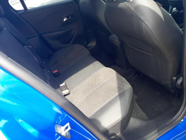 2025 VAUXHALL CORSA ULTIMATE TURBO 