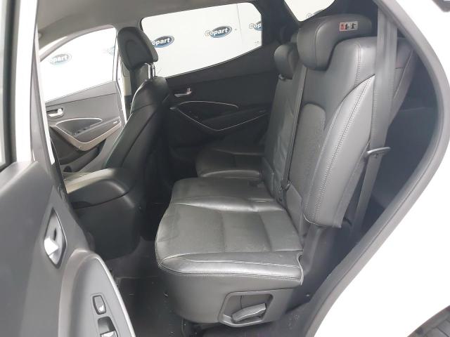 2015 HYUNDAI SANTA FE P