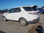 2020 LAND ROVER DISCOVERY SE   for sale at Copart TX - DALLAS